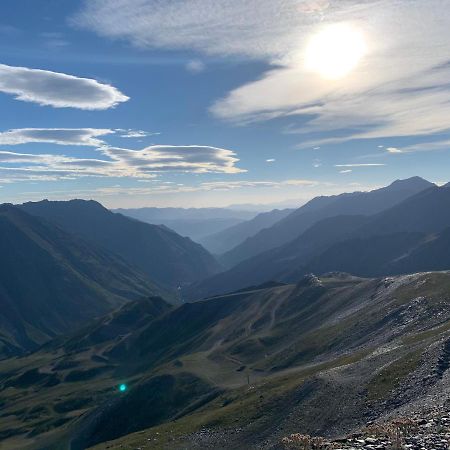 Studio Cabine Piau-Engaly Au Pied Des Pistes 阿拉纽埃 外观 照片