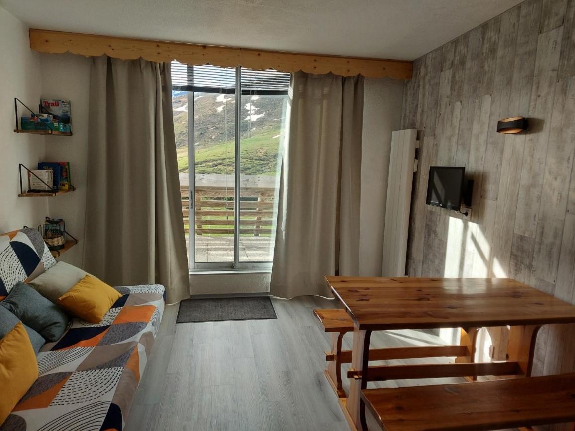 Studio Cabine Piau-Engaly Au Pied Des Pistes 阿拉纽埃 外观 照片